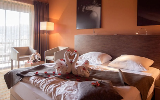 Wellness Hotel Sotelia - Terme Olimia