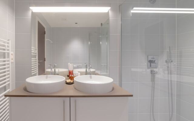 Sweet Inn Apartments - Grand Place II