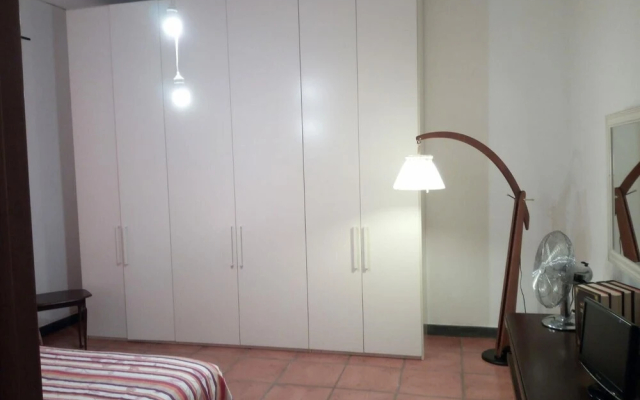 Apartment Via Lamaria