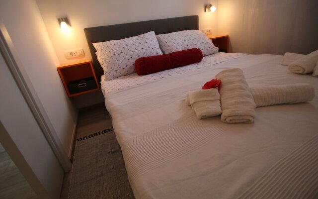 Nice and Cozy Apartment in the Centre of Split