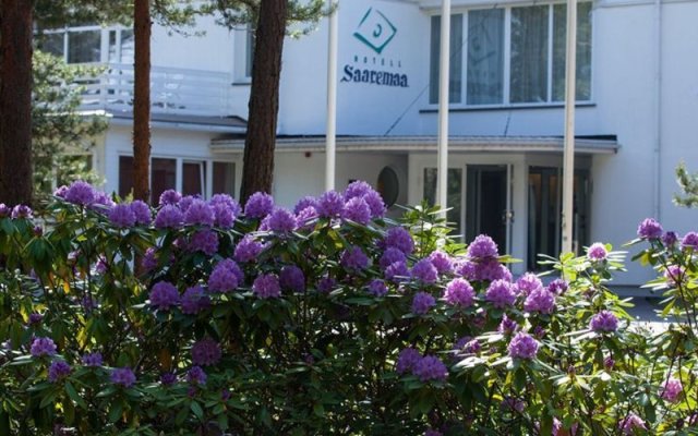 Hotel Saaremaa