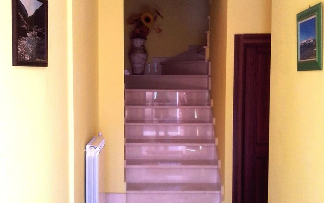 Dolcedorme B&B