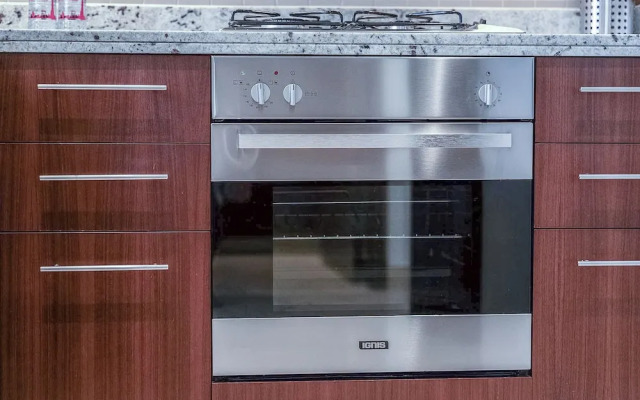 Direct Dubai Mall Access Downtown Boulev