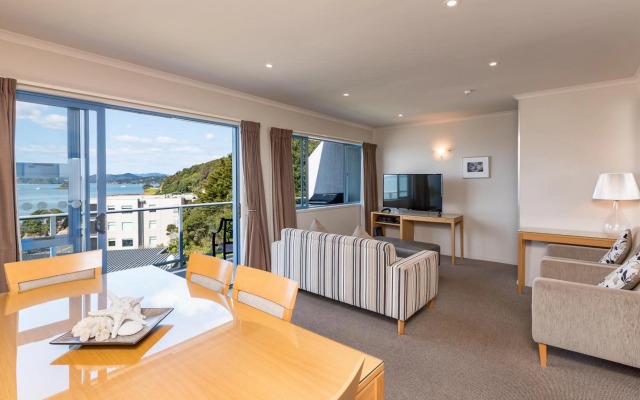Blue Pacific Quality Apartments