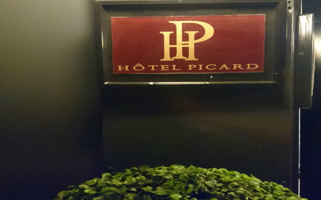 Hôtel Picard