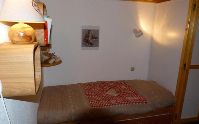 Appartement Les Arcs 1800, 2 pièces, 5 personnes - FR-1-411-132