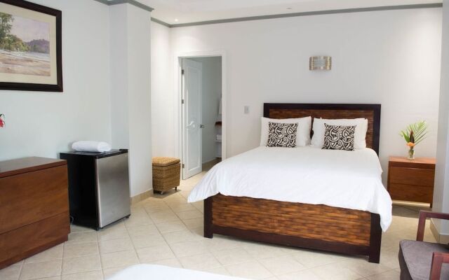 carver suites