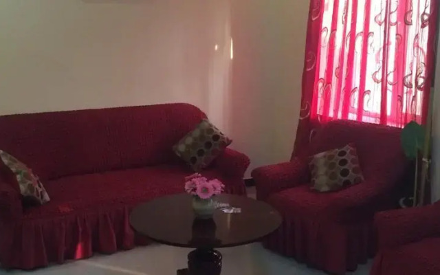 Merlin Guesthouse