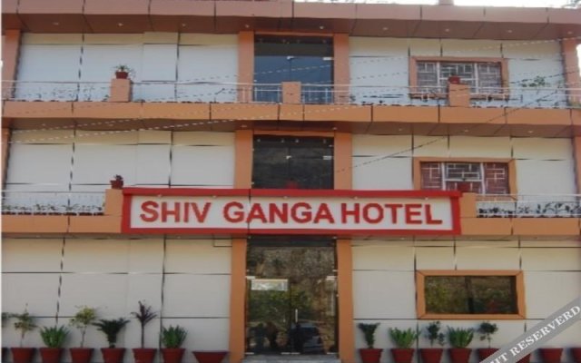 Hotel Shiv Ganga Retreat