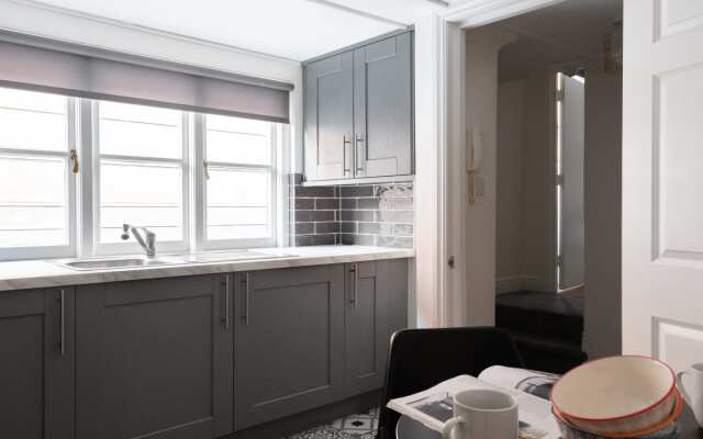 The Oxford Loft - Central & Modern 2bdr Hidden Gem