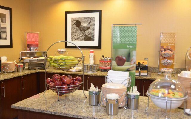 Hampton Inn Los Angeles/Arcadia/Pasadena