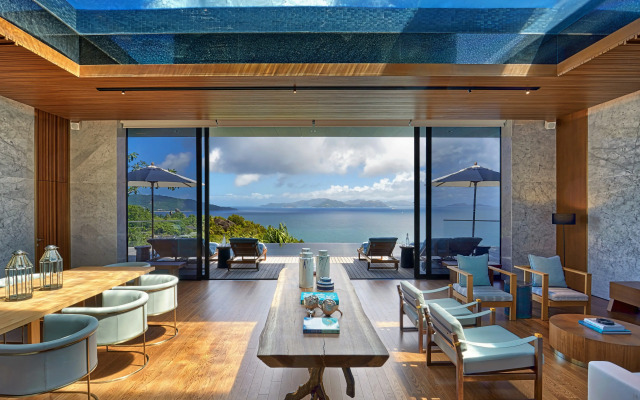 Six Senses Zil Pasyon Seychelles