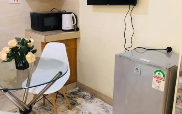 Stay.Plus West Heights Studio Apartment