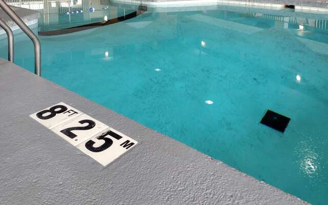 Motel 6 Hastings, NE