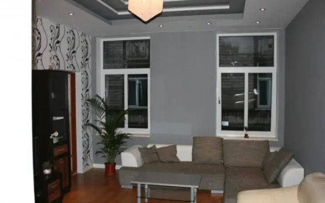 Luksusa Apartamenti