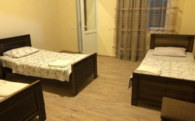 Gordi Guest House