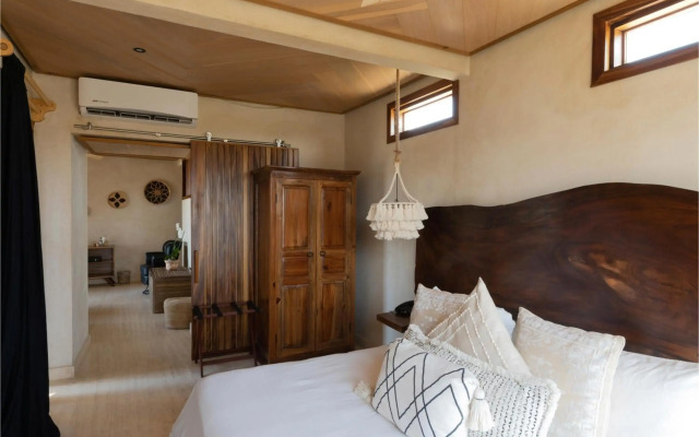 Casa Joseph Zicatela - Adults Only
