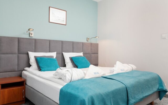 SPA Bagiński & Chabinka