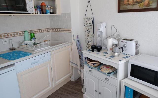 Studio Agreable avec balcon, Situation Ideale a Carnac