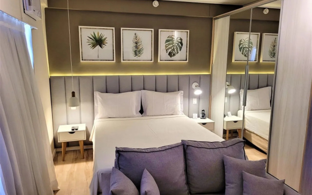 Travel Inn Hotels Ibirapuera