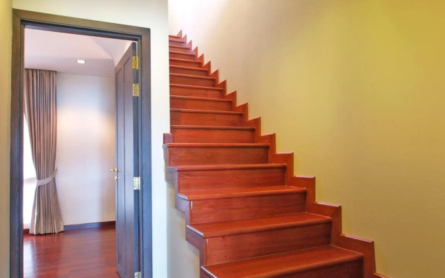 Tranquility Bay Residence