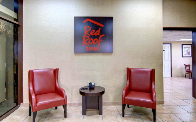 Red Roof Inn Atlanta - Six Flags
