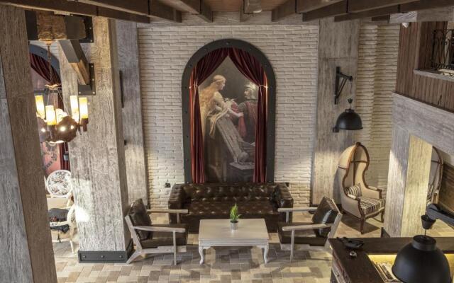 Raymar Hotels Ankara