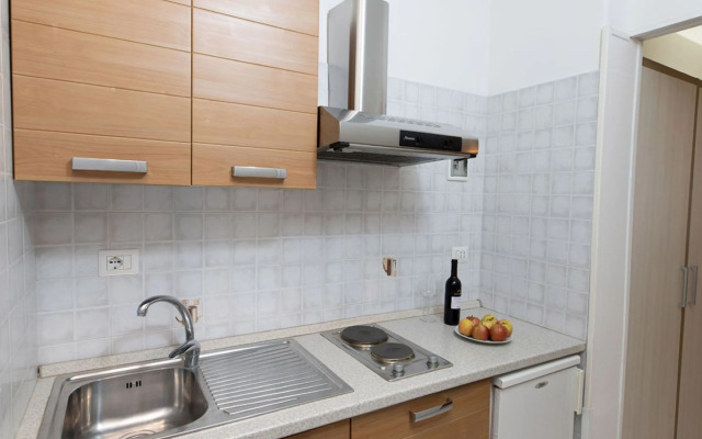 Hotel Residence Nemo