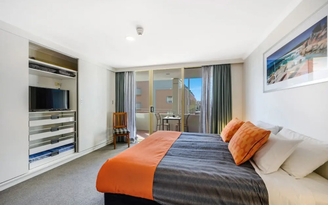 Jenatt Apartments Salamanca