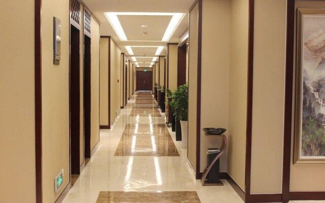 Gang Hui International Hotel