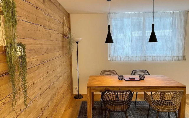 Snowkaya Engelberg in Engelberg