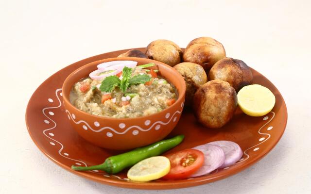 Hotel Rajesh by OYO Rooms