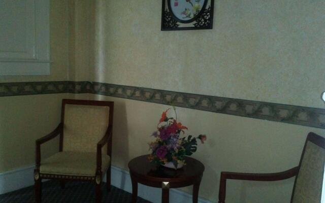 Hotel Mandarin