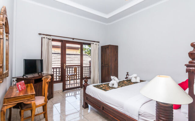 ZEN Rooms Ubud Bisma 1