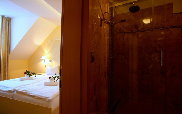 Wellness & Spa Hotel Ambiente