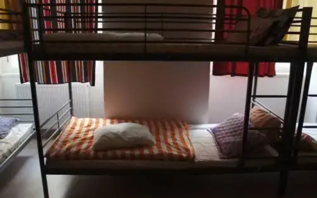 Sunset Hostel