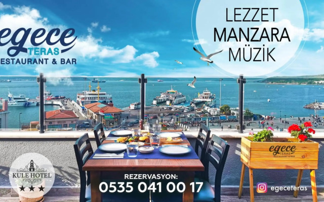 Kule Hotel