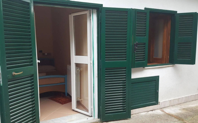 Tenuta Monte Sant'Angelo