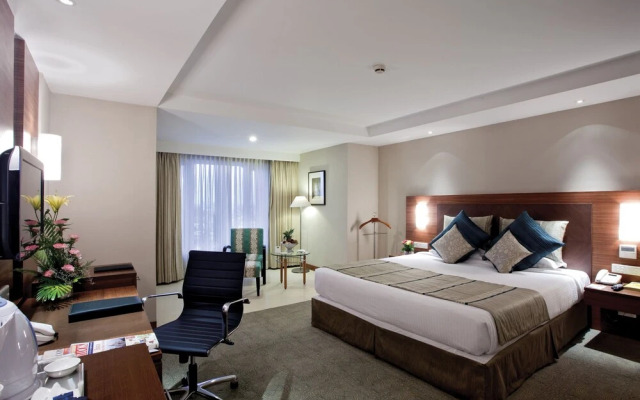 Country Inn Ahmedabad