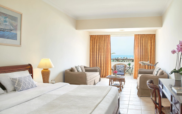 Grecotel Marine Palace & Aqua Park