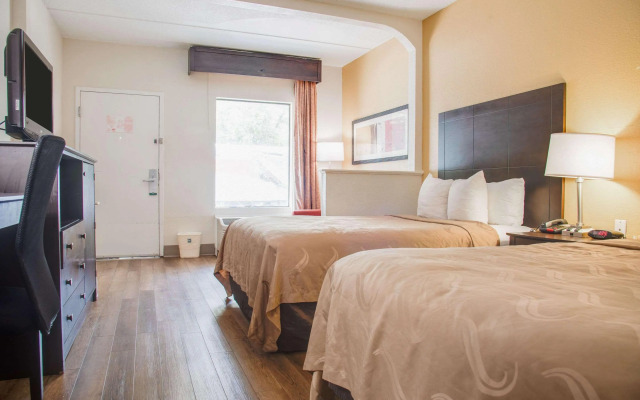 Quality Inn & Suites Aiken East