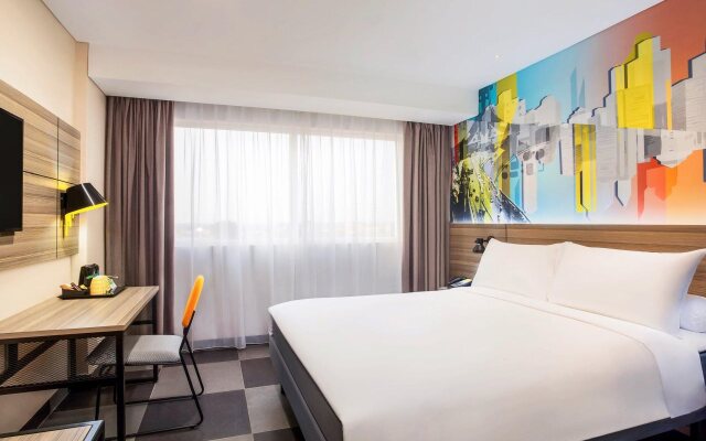 ibis Styles Bekasi Jatibening