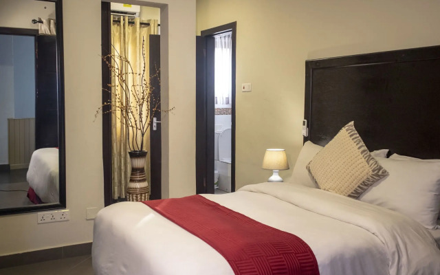 SSNIT Guest House