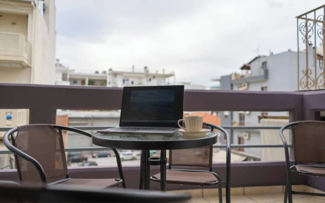 Anesis Suites