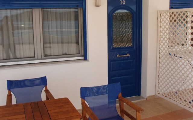 Cyclades Hotel Serifos