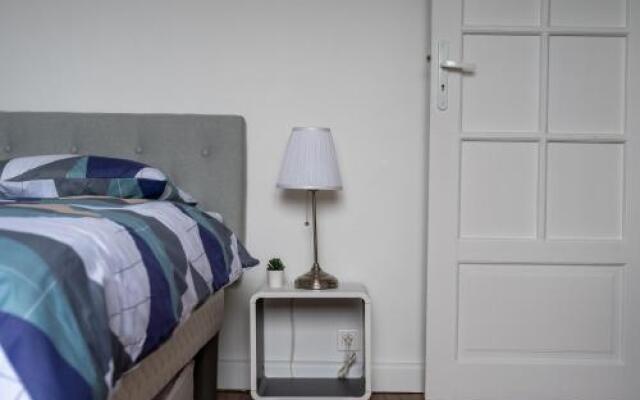 Charmant 2 pièces pour 4 personnes à Courbevoie