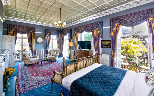 The Central Hotel Scarborough