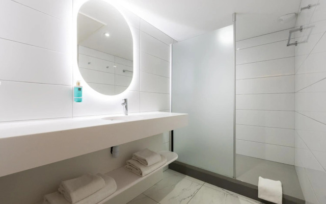 Novotel Suites Montpellier