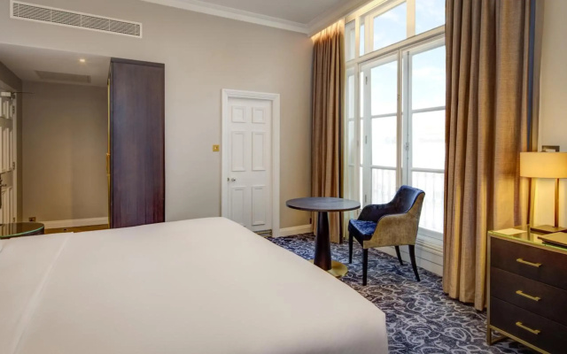 Hotel ibis Madrid Getafe