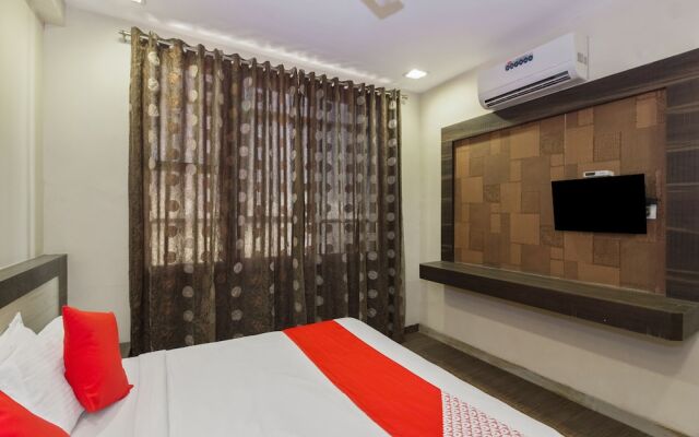 OYO 23366 Hotel Netra Sai
